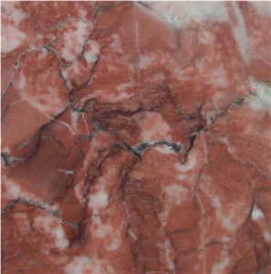 Garnet Rush Marble