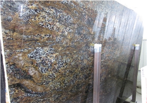 Garuda Granite Slab