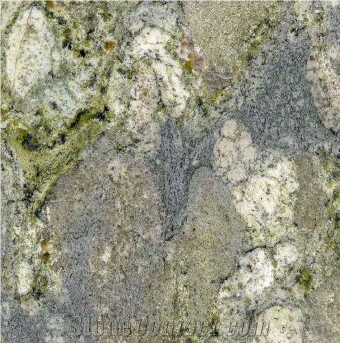 Gauguin Granite Tile