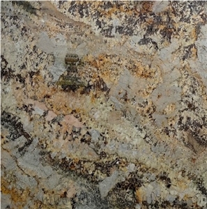 Gazon Granite Tile
