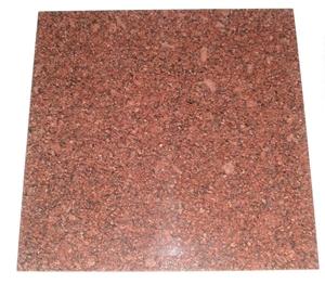 Gem Red Granite