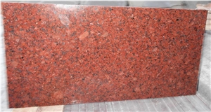Gem Red Granite