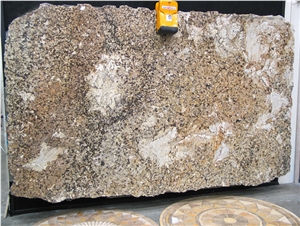 Genesis Granite Slab