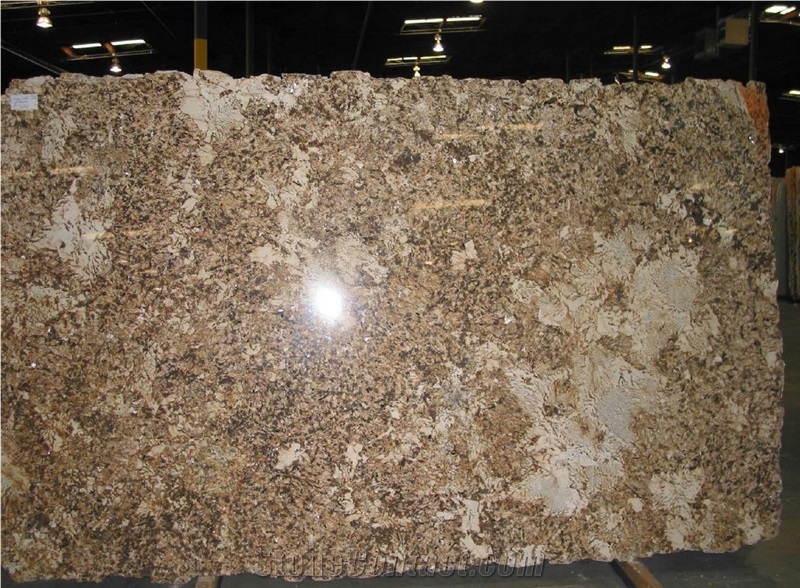 Genesis Granite Slab