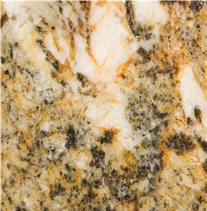 Genesis Granite