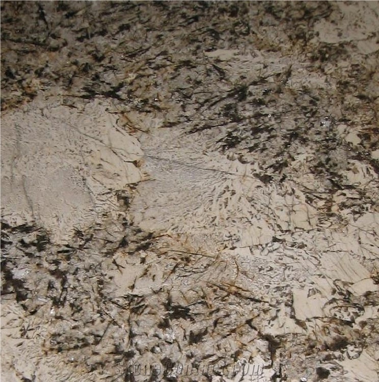 Genesis Granite Tile