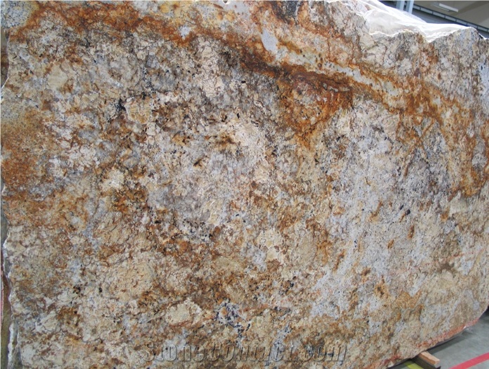 Geriba Granite Slab