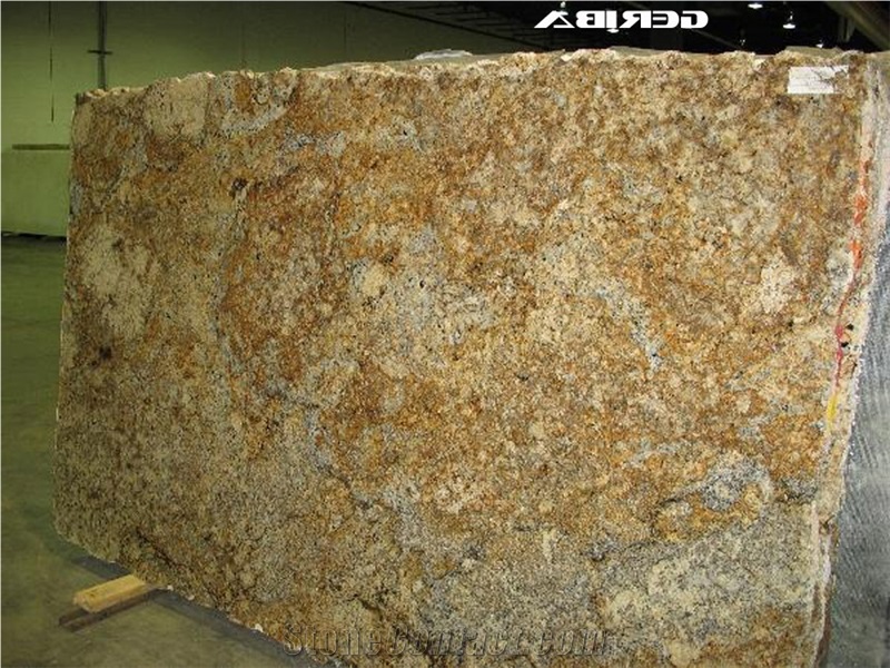 Geriba Granite Slab