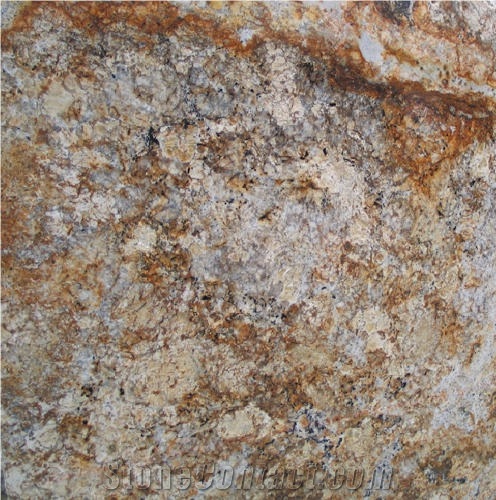 Geriba Granite Tile