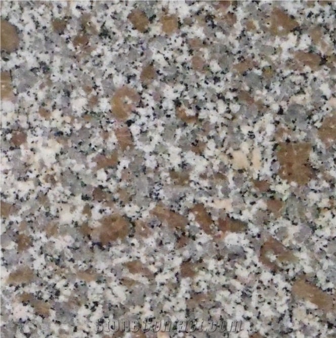 Ghiandone Granite Tile