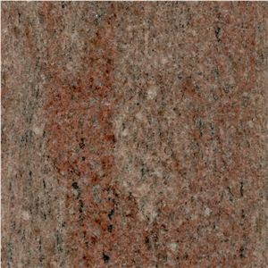 Ghibli Pink Granite