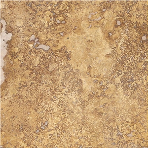 Giallo Antico Travertine