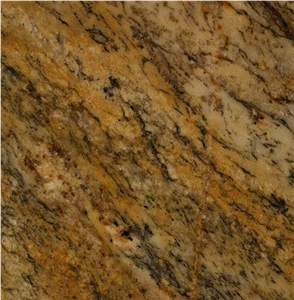 Giallo Capella Granite