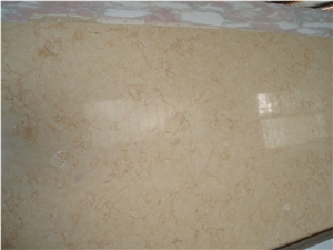 Giallo Cleopatra Marble
