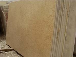 Giallo Cleopatra Marble