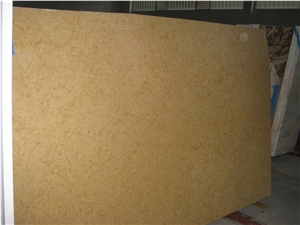 Giallo Cleopatra Marble