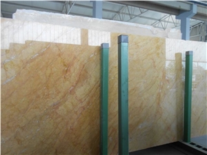Giallo Dalmatia Limestone