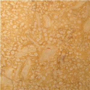 Giallo Egitto Marble