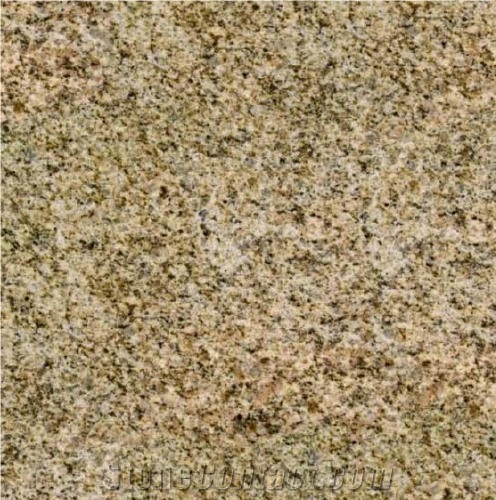 Giallo Guaimir Granite 