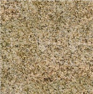 Giallo Guaimir Granite