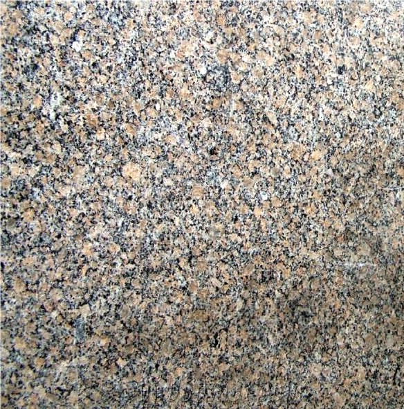 Giallo Latina Granite Tile