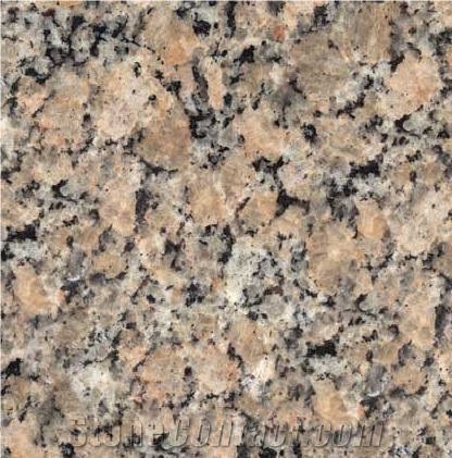 Giallo Latina Granite Tile