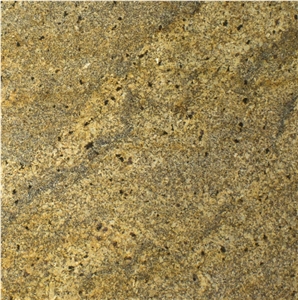Giallo Muscat Granite