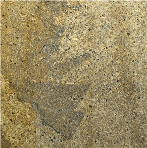Giallo Muscat Granite Tile