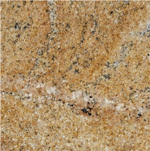 Giallo Namib Granite