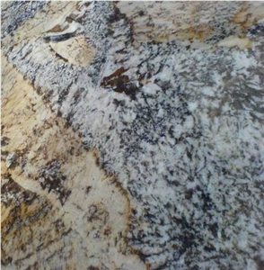 Giallo Platinum
