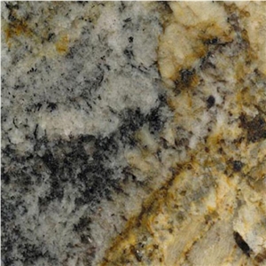 Giallo Platinum