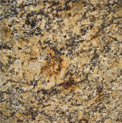 Giallo Portofino Granite 