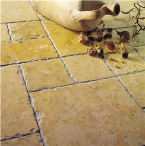Giallo Provenza Limestone