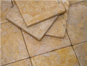 Giallo Provenza Limestone