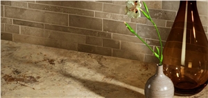 Giallo Provenza Limestone