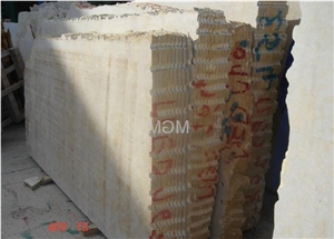 Giallo Provenza Limestone