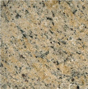 Giallo San Francisco Granite