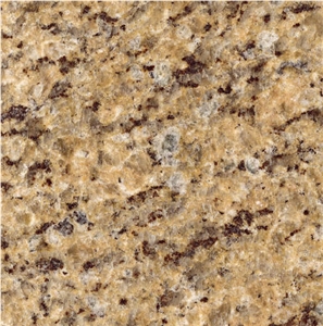 Giallo Speranza Granite