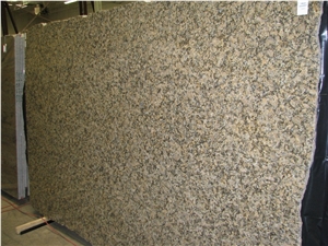 Giallo Topazio Granite Slab