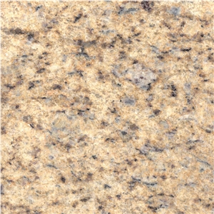 Giallo Topazio Granite