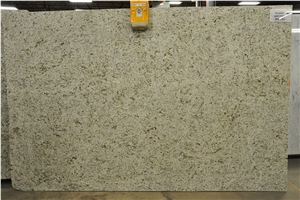 Giallo Verona Granite Slab