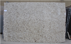 Giallo Verona Granite Slab