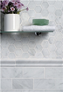 Glacier Marble