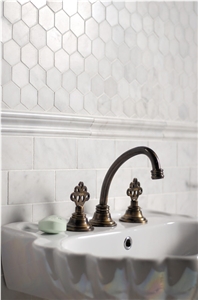 Glacier Marble