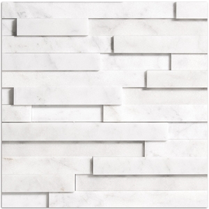 Glacier Marble