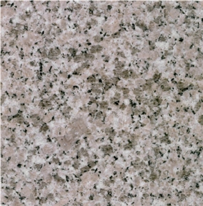 Glittery White Granite