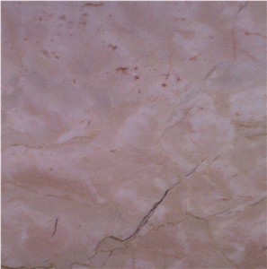 Global Pink Marble