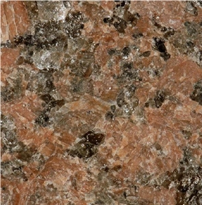 Goetebo Granite