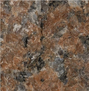 Goetebo Granite