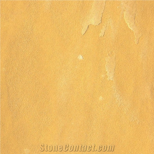 Gold Buckskin Sandstone 